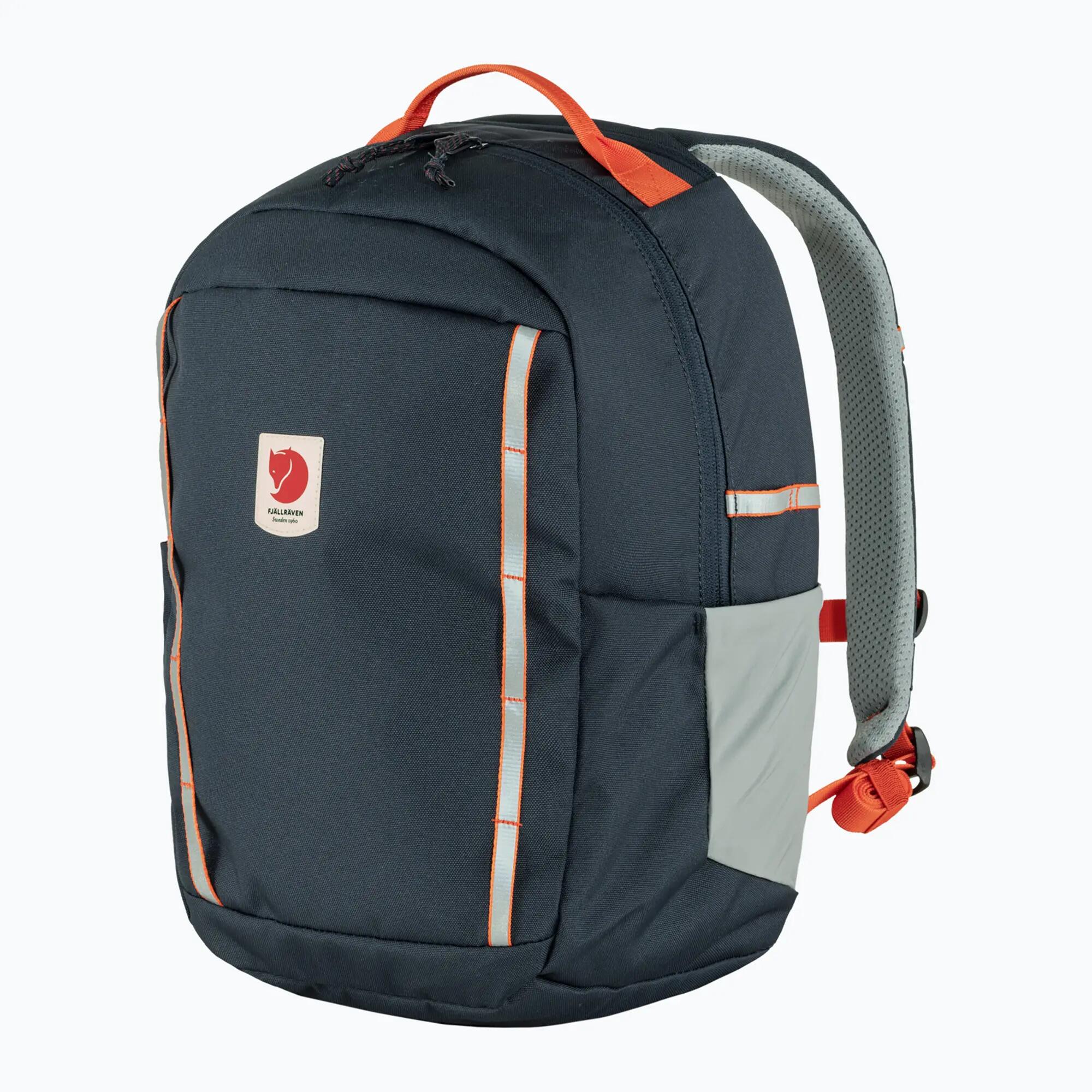 Sac à dos ville Fjällräven Skule Kids 15 ans 2/6