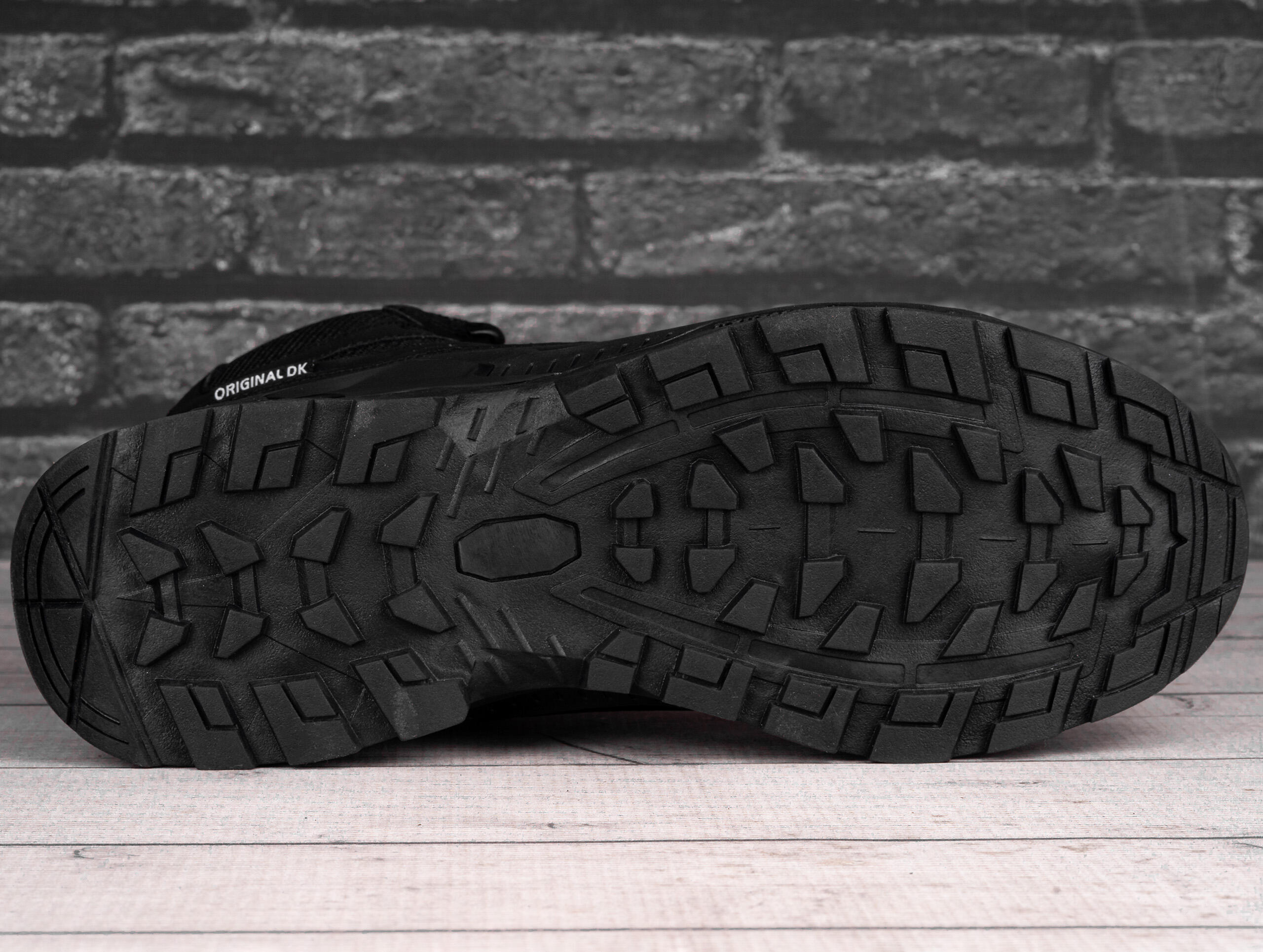 Buty męskie zimowe trekkingowe DK TRIGER 5/7