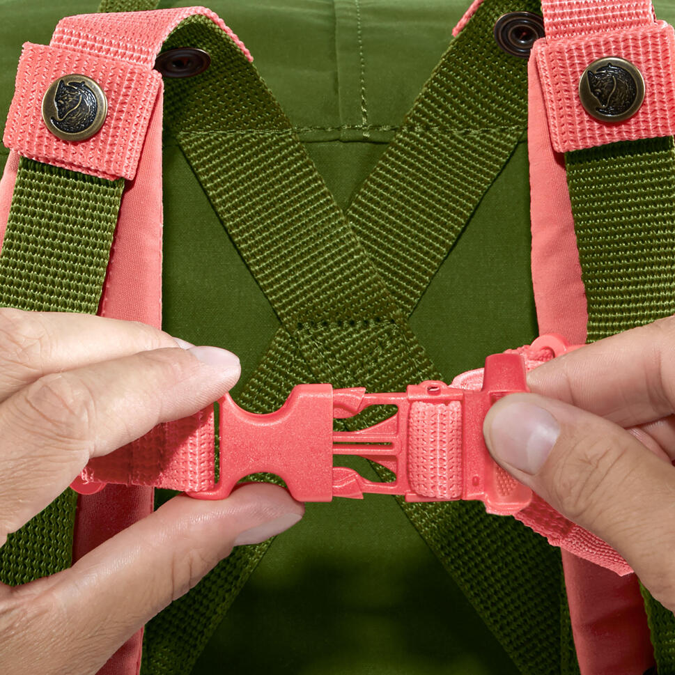 Pasek do plecaka Fjällräven Kanken Chest Strap