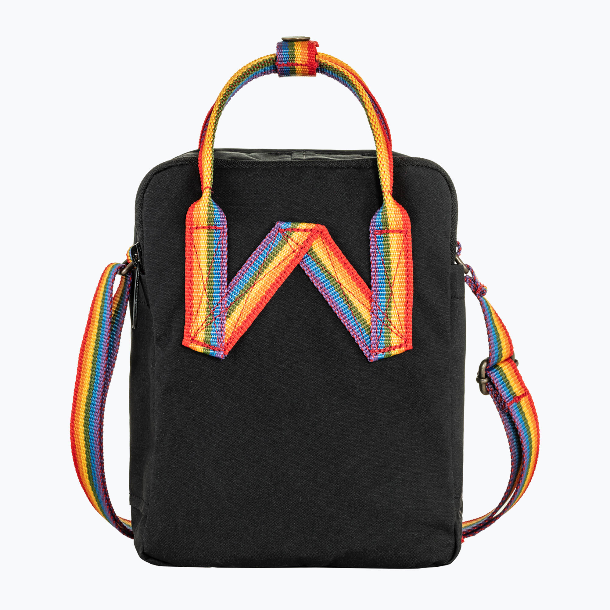 Fjällräven Kanken Rainbow Sling 2,5 l 3/5