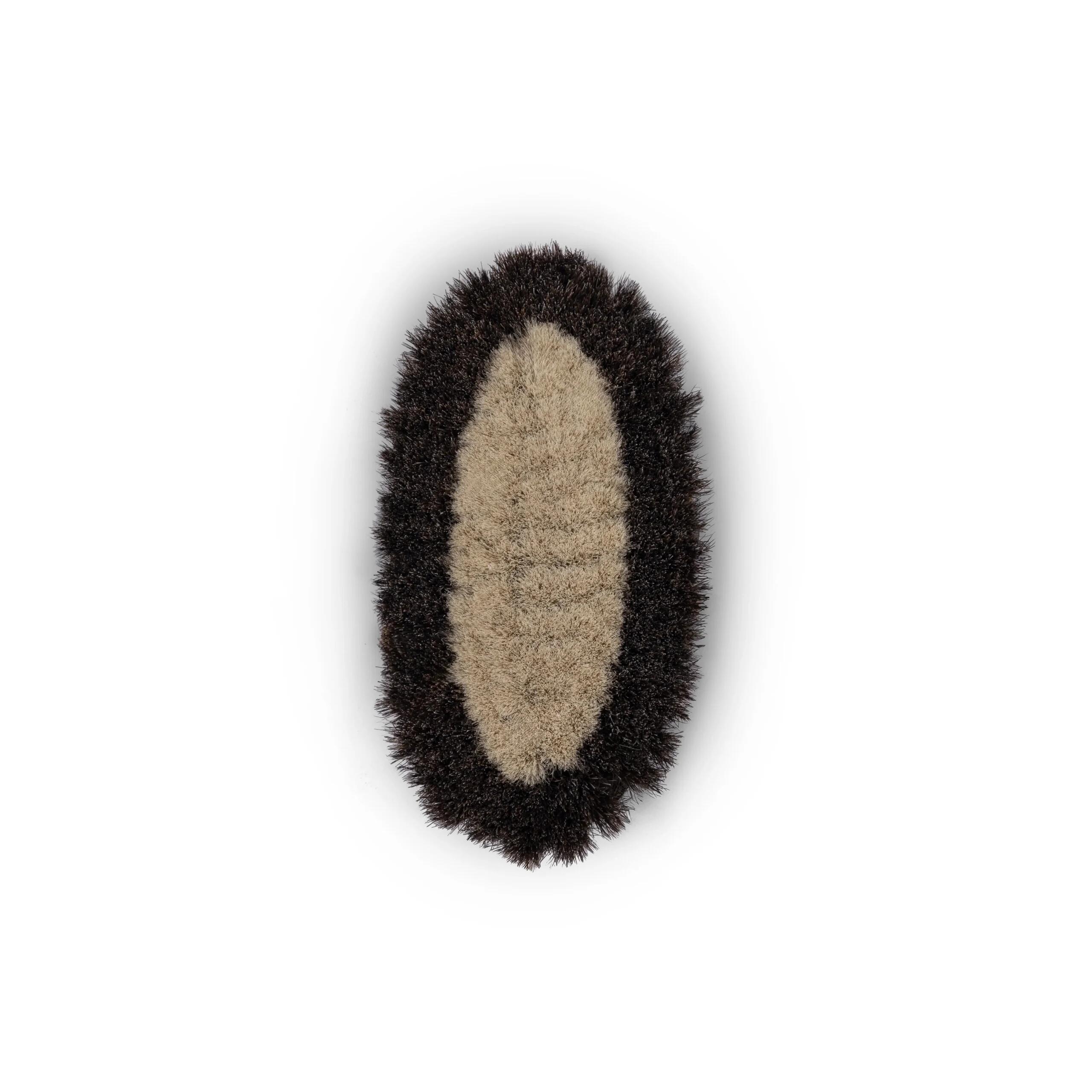 Ruitersport Borstel - Super Soft Touch | Super Zacht 3/3