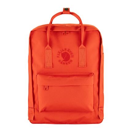 Sac à dos ville Fjällräven Re-Kanken 16 ans