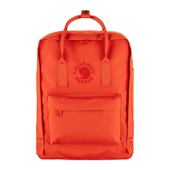 Sac à dos ville Fjällräven Re-Kanken 16 ans