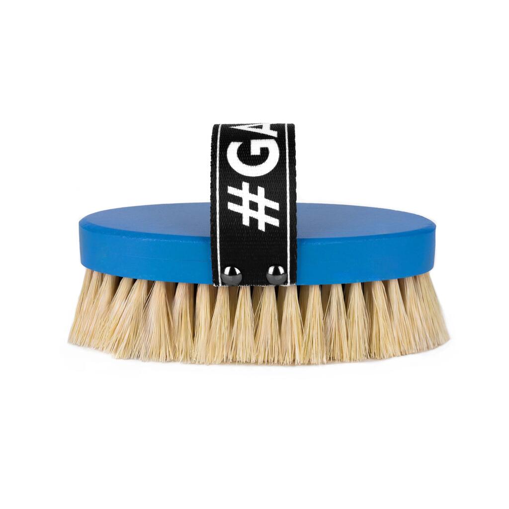 GALOP WEAR Horse Grooming Brush – Strong Clean