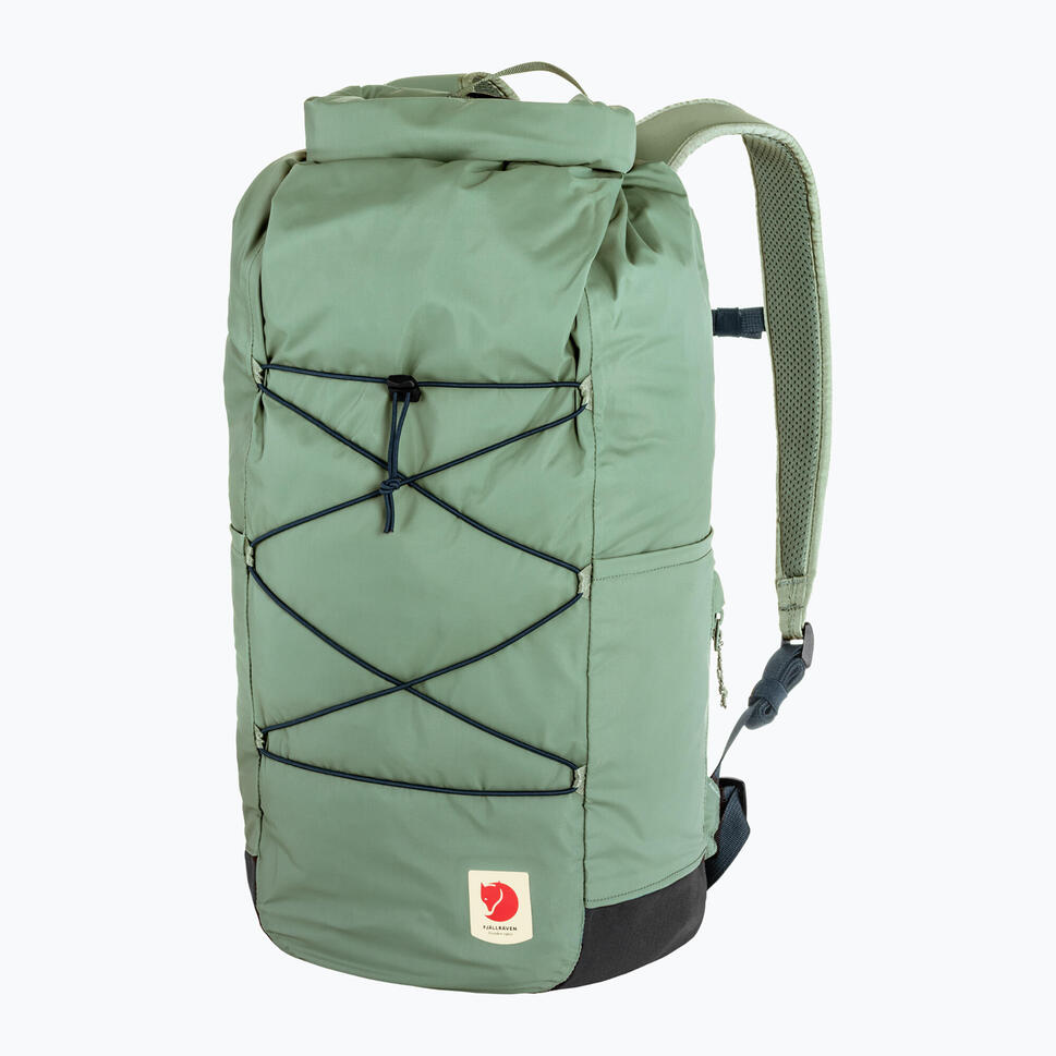 Plecak turystyczny Fjällräven High Coast Rolltop 26 l