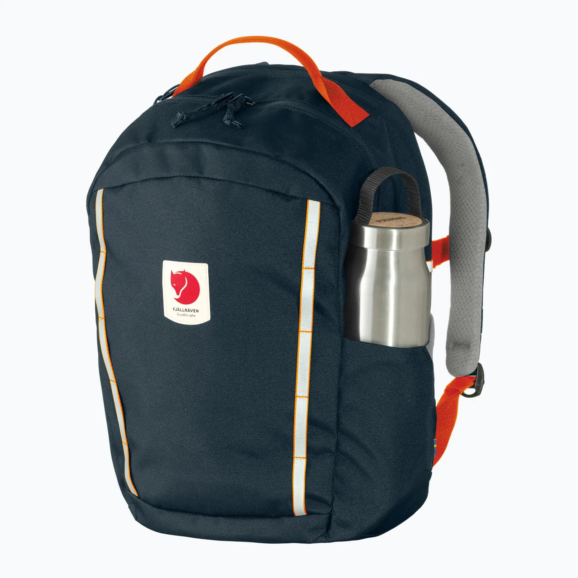 Sac à dos ville Fjällräven Skule Kids 15 ans 5/6