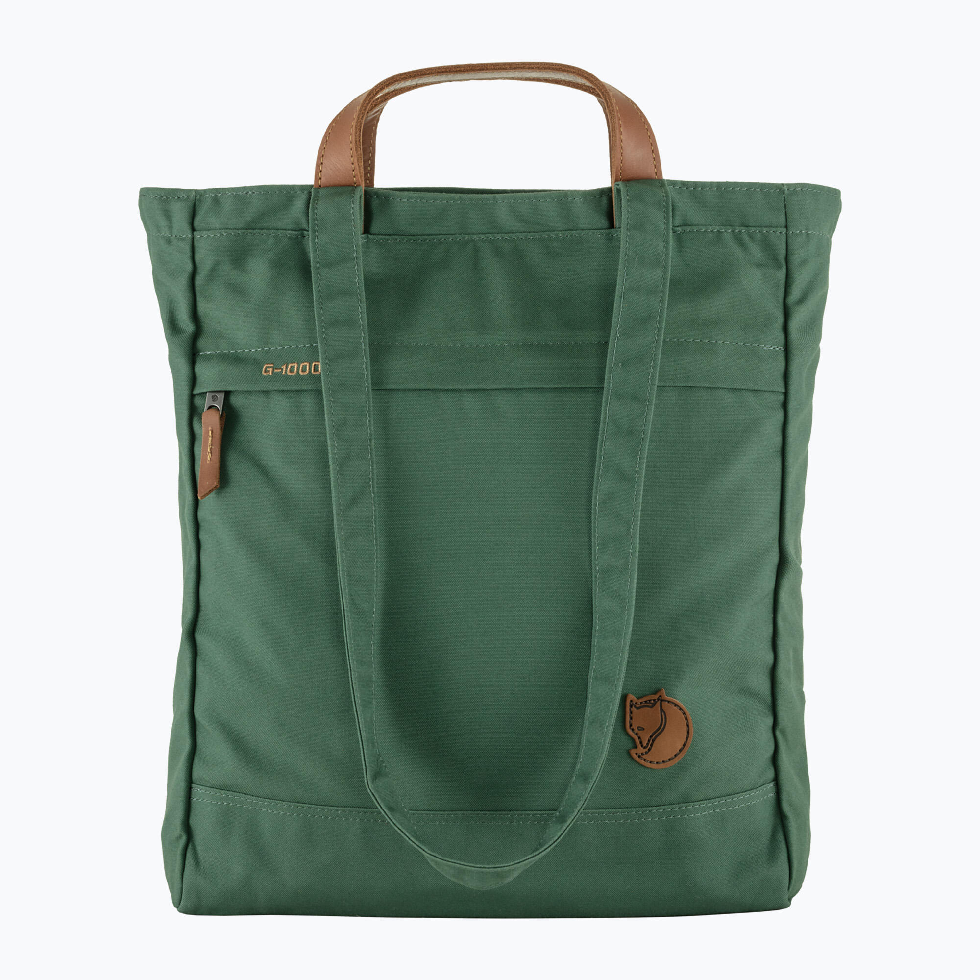 FJALLRAVEN Fjällräven Totepack nr. 1 14 jaar oud