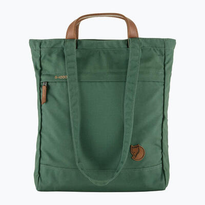 Fjällräven Totepack Nr. 1 14 Jahre alt