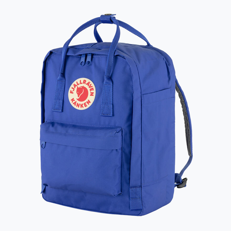 Plecak miejski Fjällräven Kanken Laptop 13