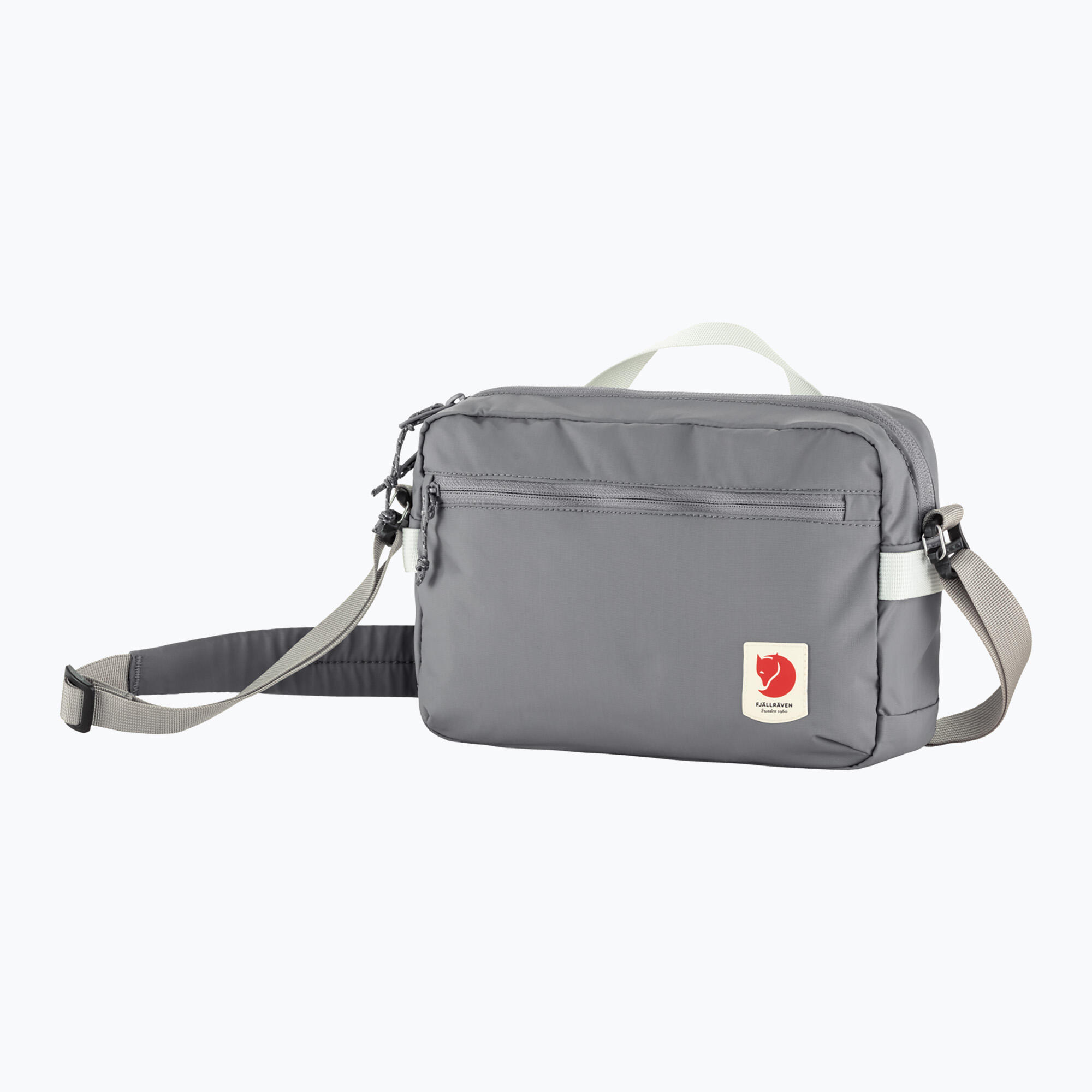 Fjällräven Bolso bandolera High Coast 3 l 2/4