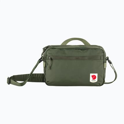 Fjällräven High Coast Crossbody - Umhängetasche 24 cm