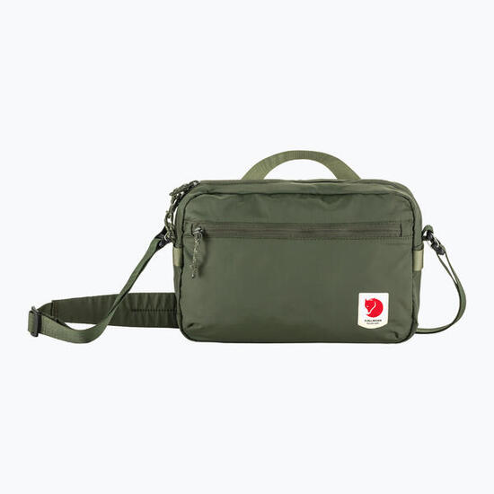 Fjällräven High Coast Crossbody - Umhängetasche 24 cm