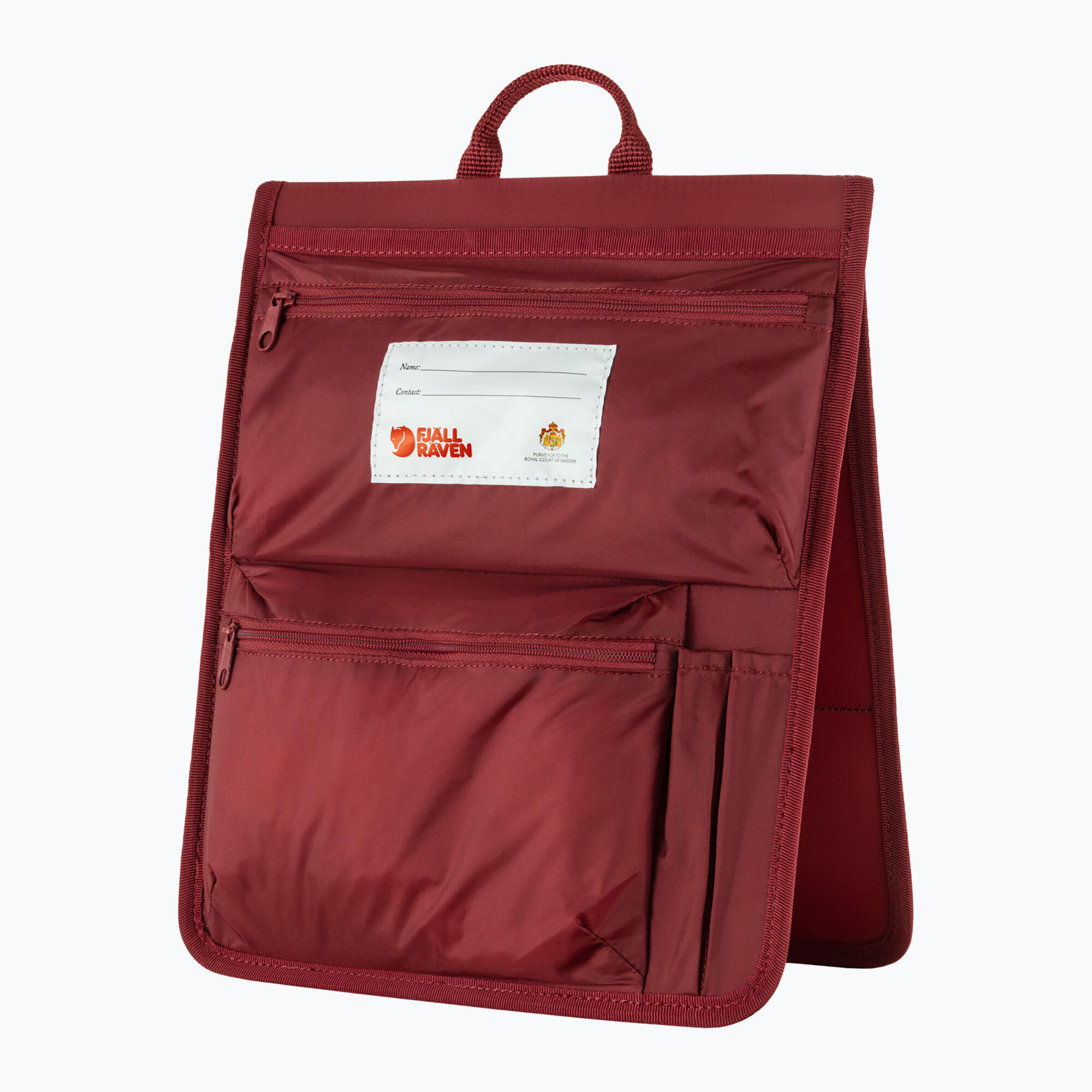 FJALLRAVEN Organizátor do batohu Kanken