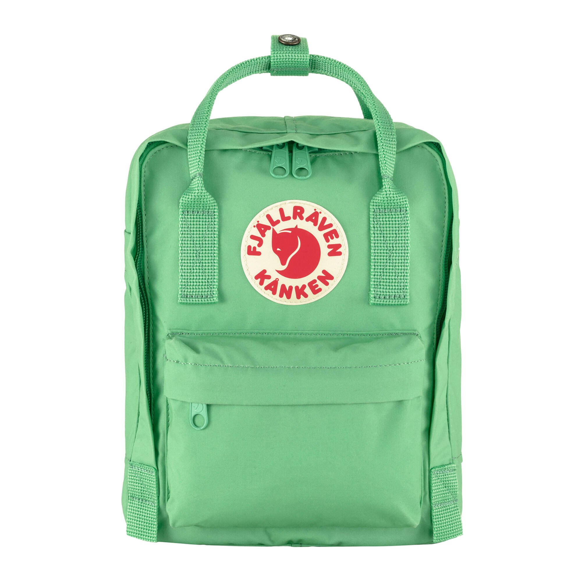 FJALLRAVEN Batoh Kanken Mini 7