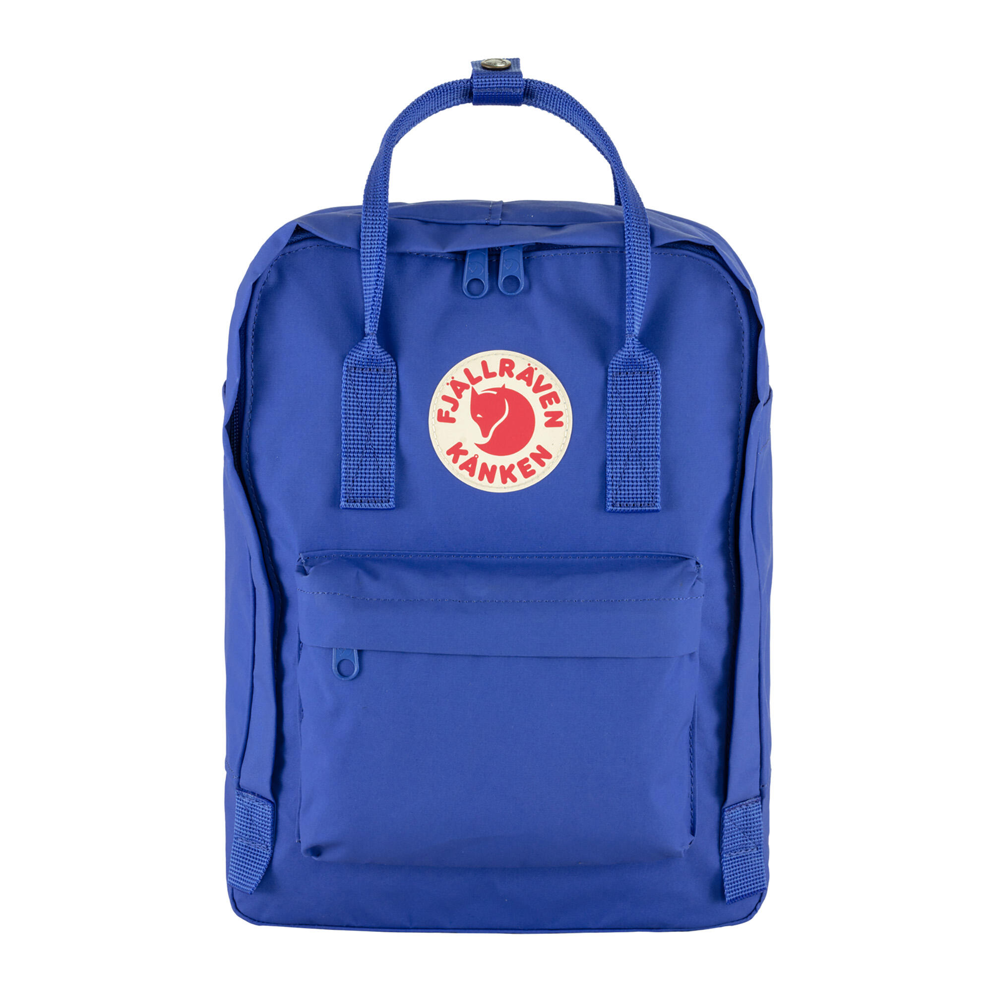 Fjallraven - Fjällräven Kanken Laptop 13" Sac À Dos De Ville 13 L - Sac À Dos - Bleu - Decathlon
