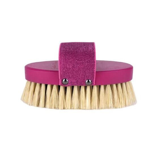 Brosse cheval équitation GALOP WEAR - Strong Clean Nettoyage Fort