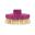 Brosse cheval équitation GALOP WEAR - Strong Clean Nettoyage Fort