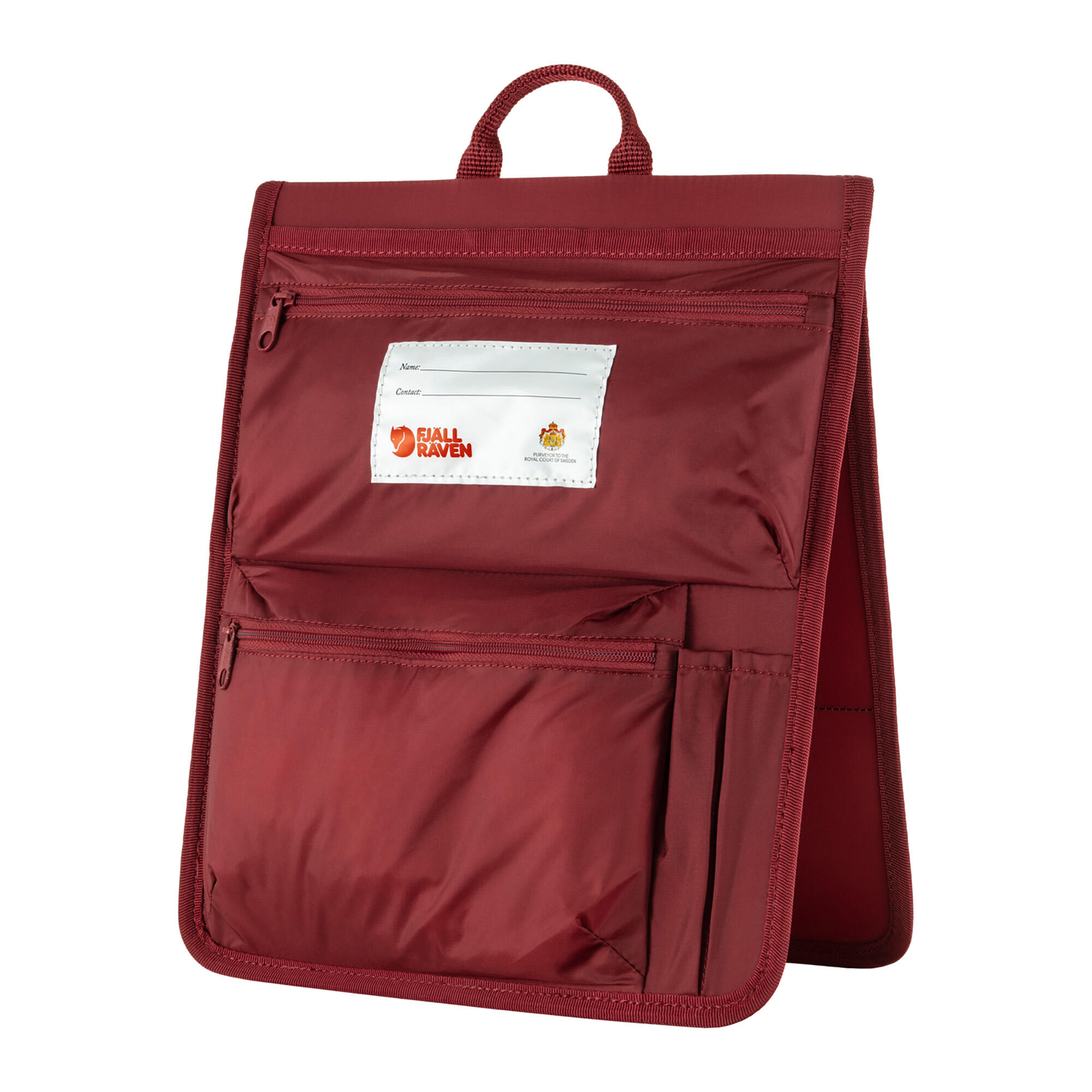 Organisateur Fjällräven Kanken 4/4