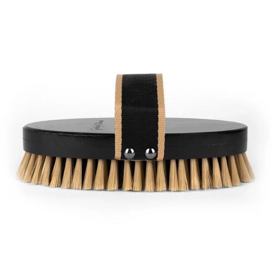 Brosse cheval équitation GALOP WEAR - Soft Touch Douce