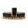 Brosse cheval équitation GALOP WEAR - Soft Touch Douce