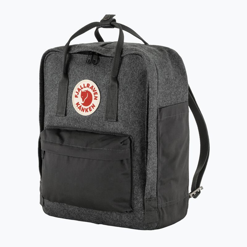 Batoh Kanken Re-Wool 16