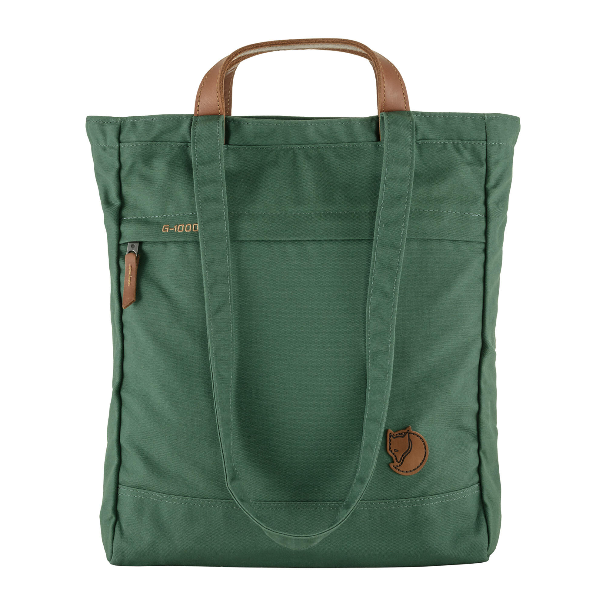 Fjällräven Totepack nr. 1 14 jaar oud 4/4