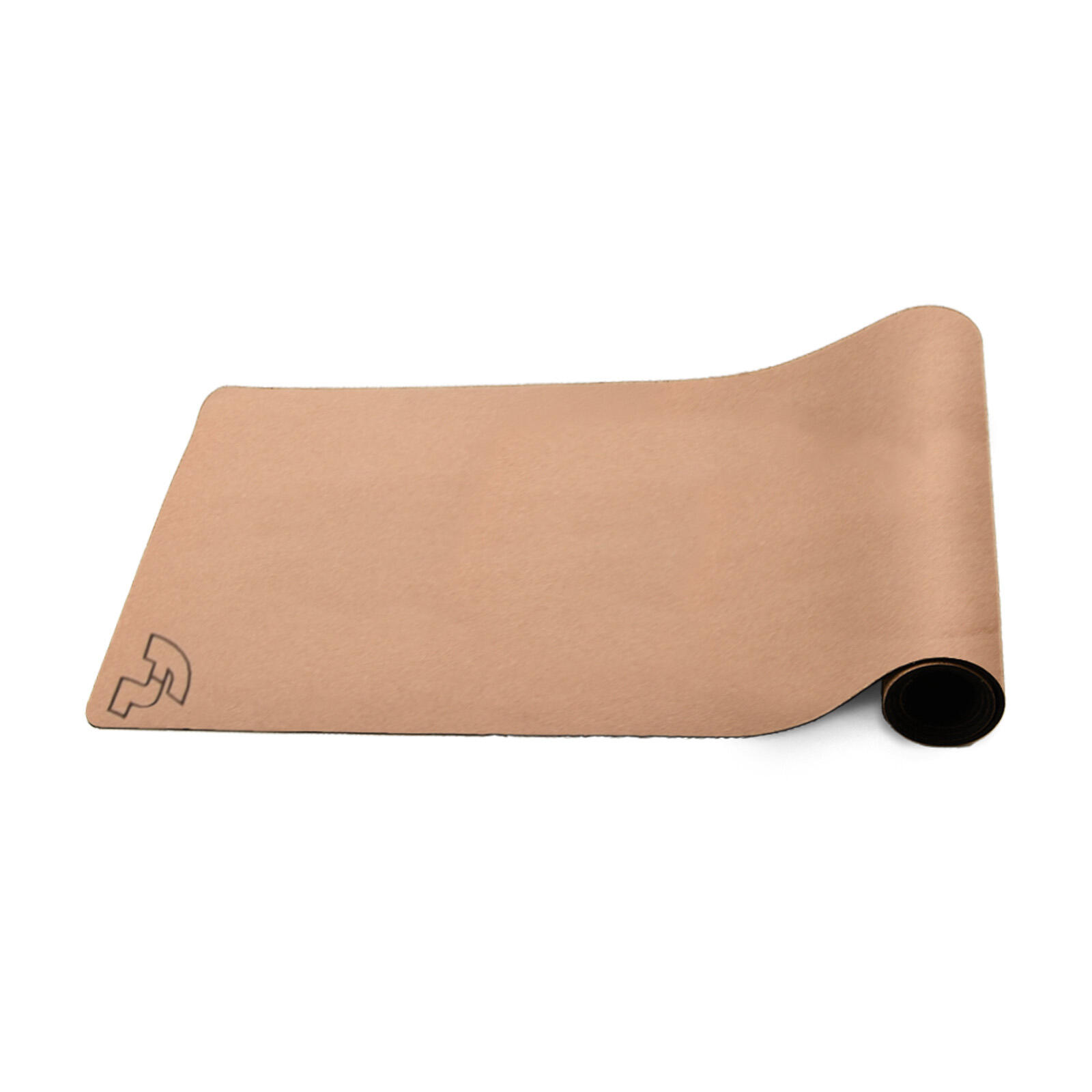 F2 F2   Balance Board Zubehör Kork Tpe Yoga Mat Balance Training  183x61cm  2024/25