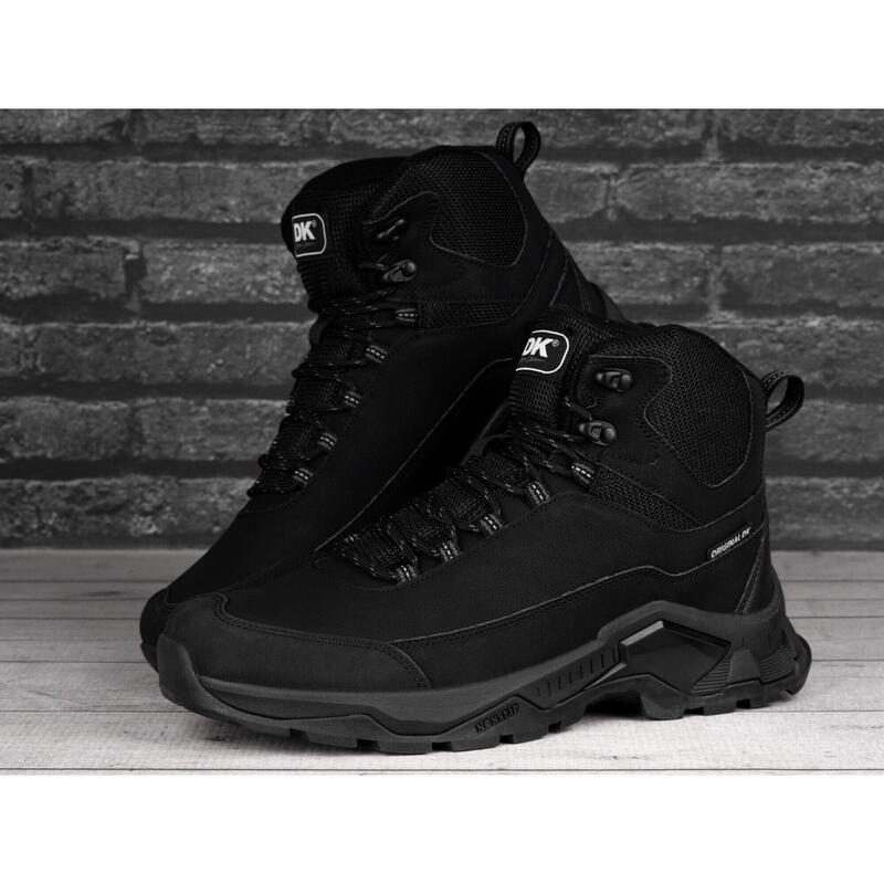 Buty męskie zimowe trekkingowe DK TRIGER