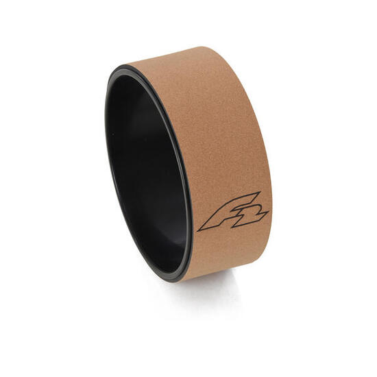 F2 Balance Board Zubehör Kork Wheel Balance Training 32x13cm 2024/25