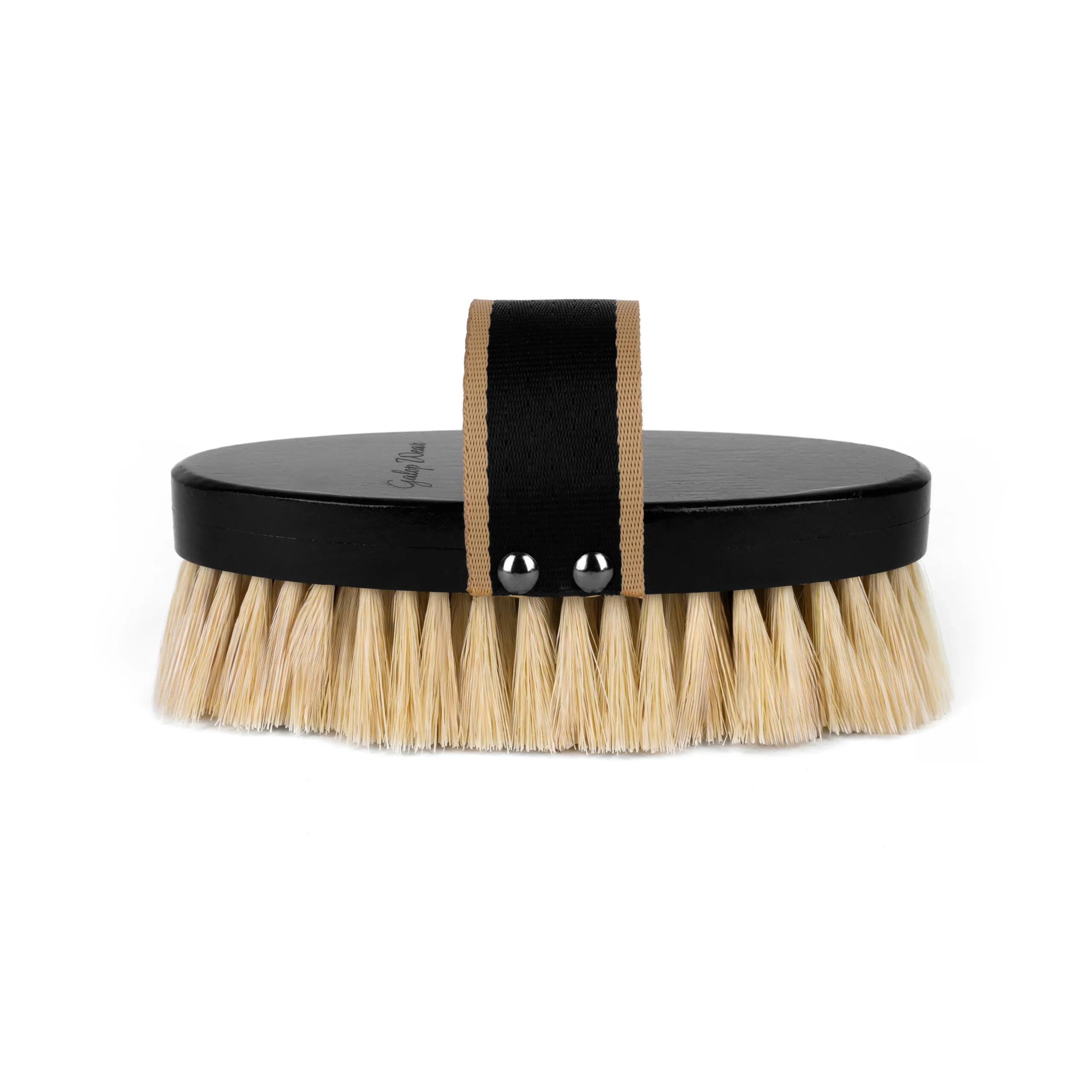GALOP WEAR Kartáč na čištění koně Medium Clean