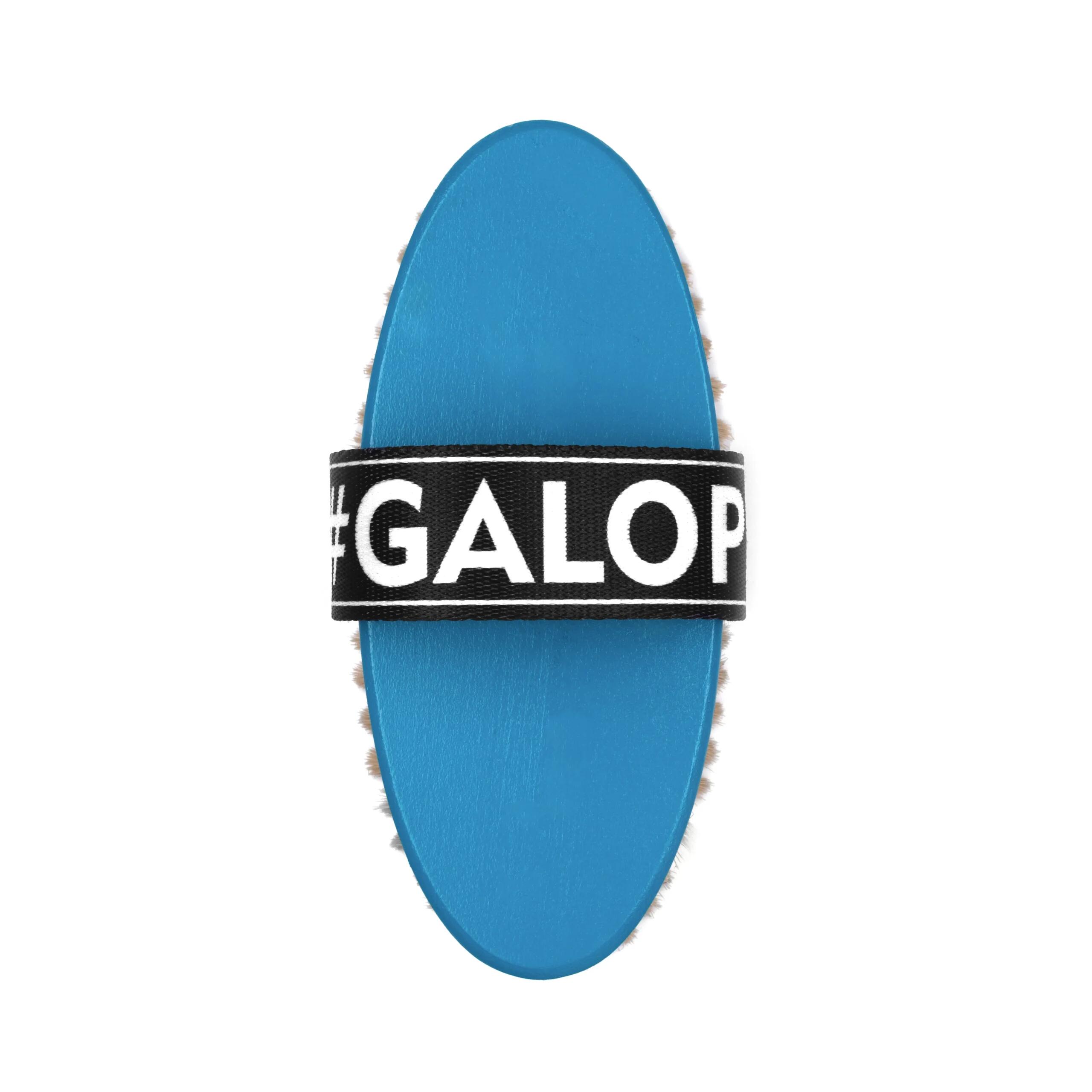 Ruitersport Borstel GALOP WEAR - Soft Touch | Zacht 2/3