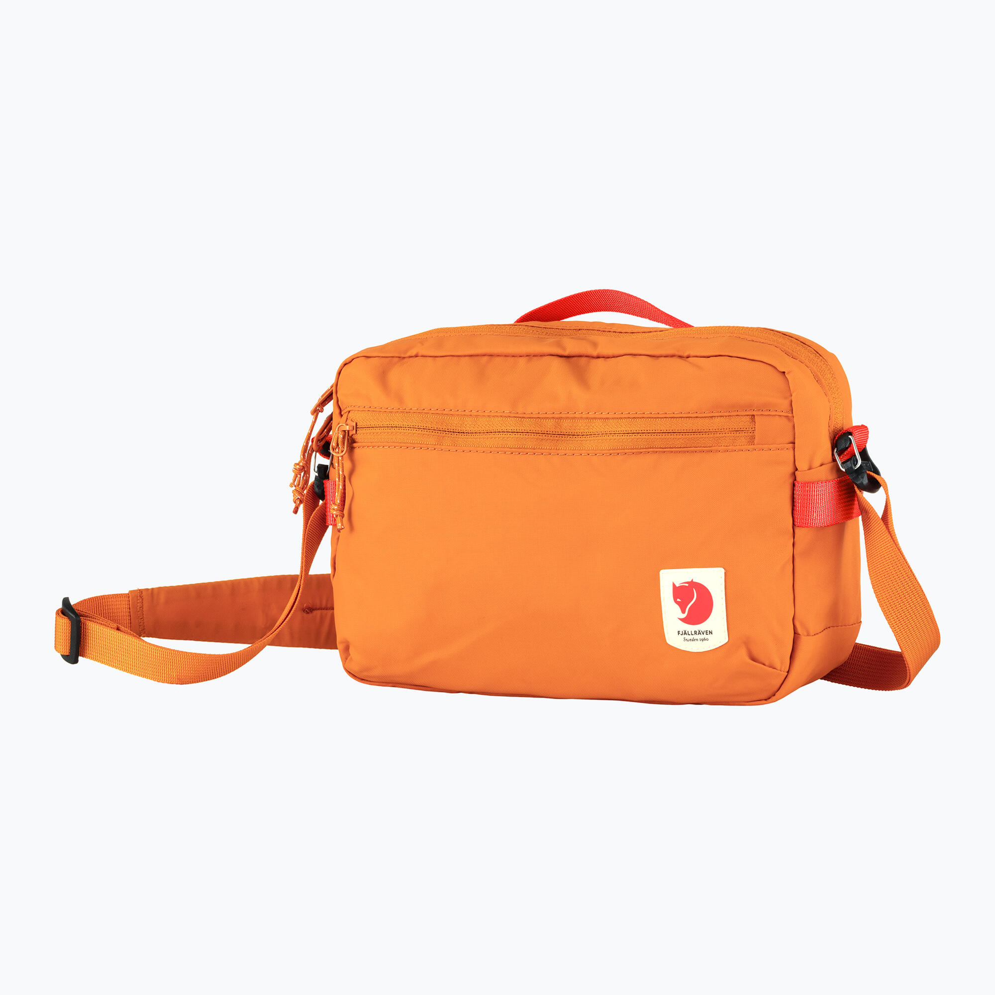 Turistická taška High Coast Crossbody 3 3/4