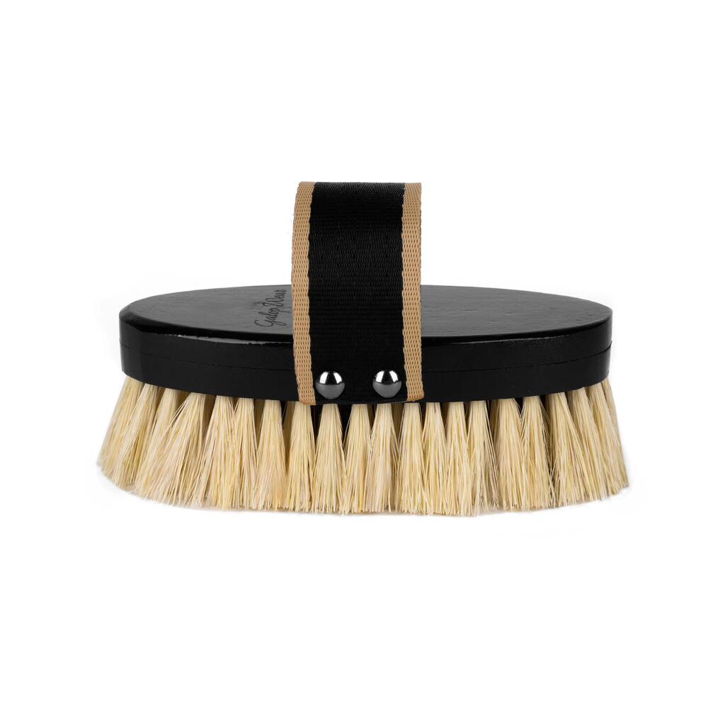 GALOP WEAR Horse Grooming Brush – Strong Clean