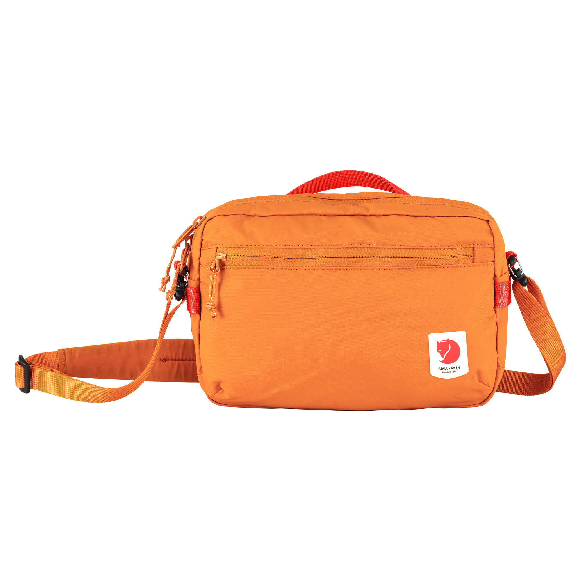 Fjällräven Sac bandoulière High Coast 3 l 4/4