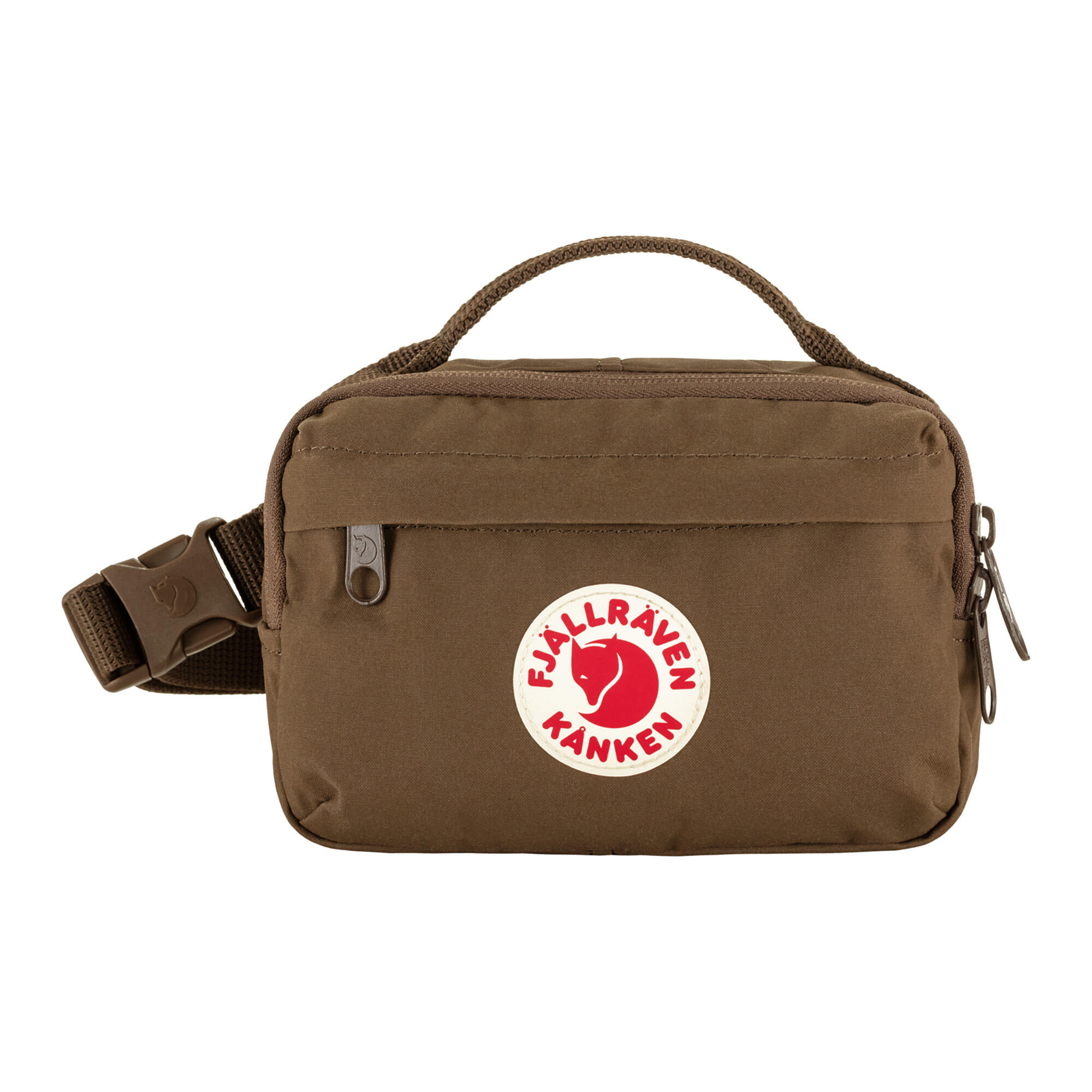 Fjällräven Kanken sac banane 2 l 4/4