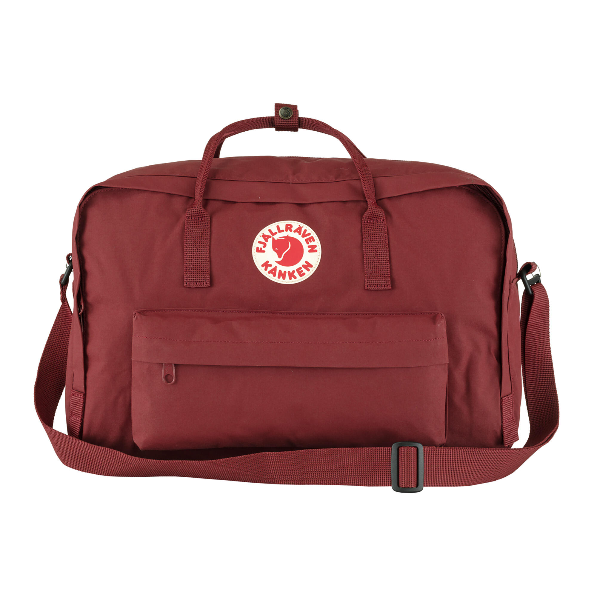 Sac de randonnée Fjällräven Kanken Weekender 30 ans 4/4