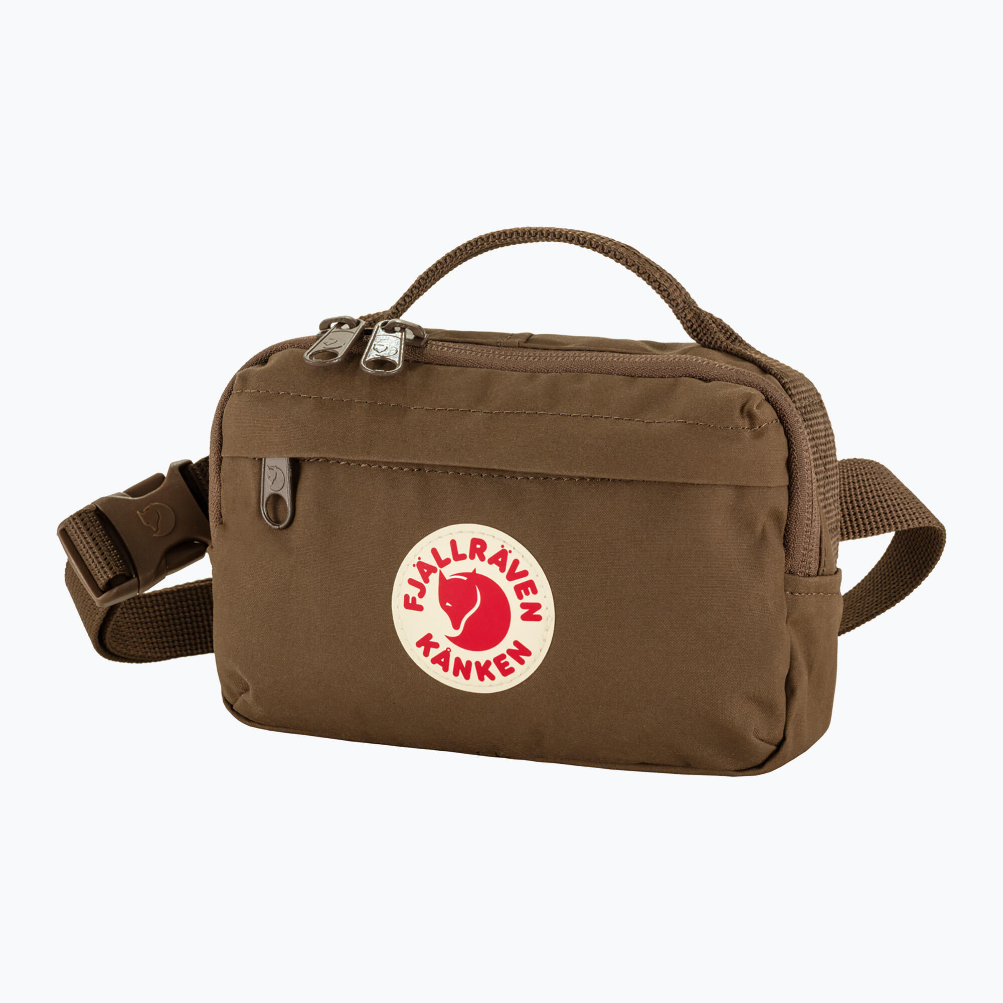 Fjällräven Kanken sac banane 2 l 2/4