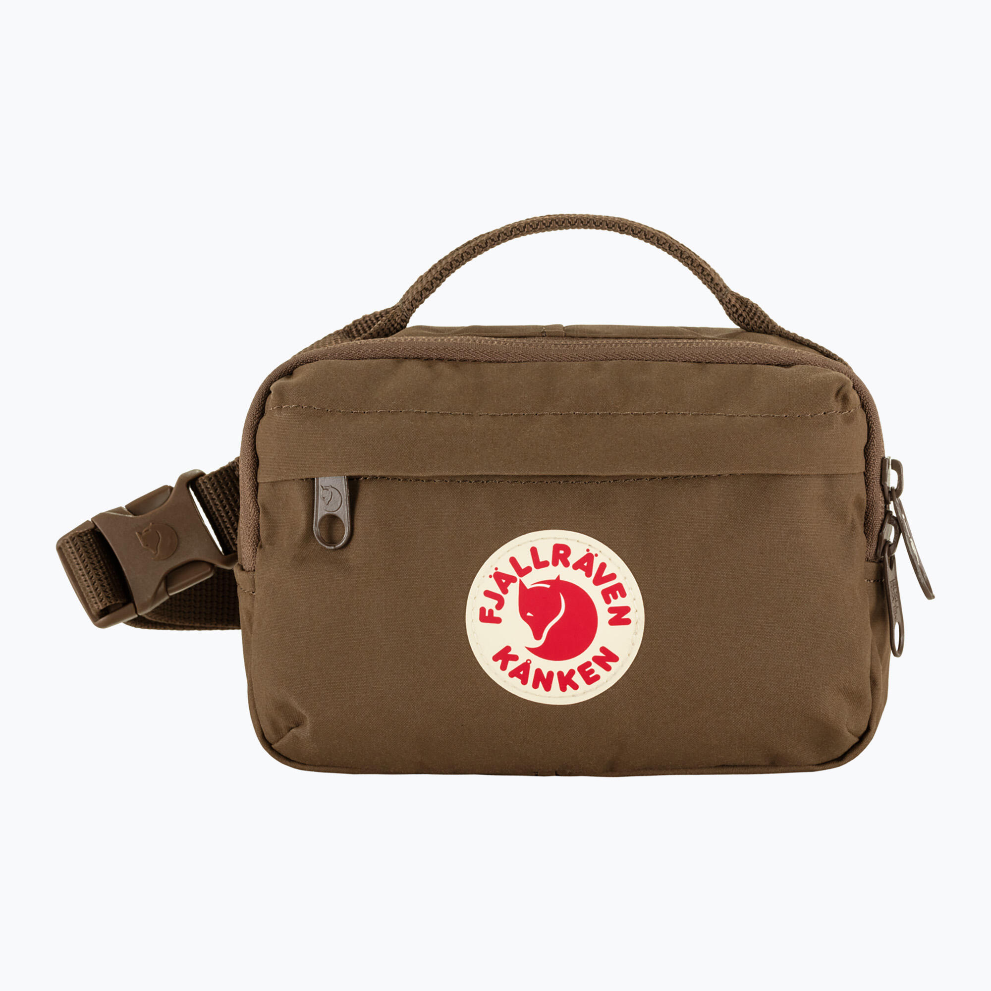 Bolsa de cintura Fjällräven Kanken 2 l