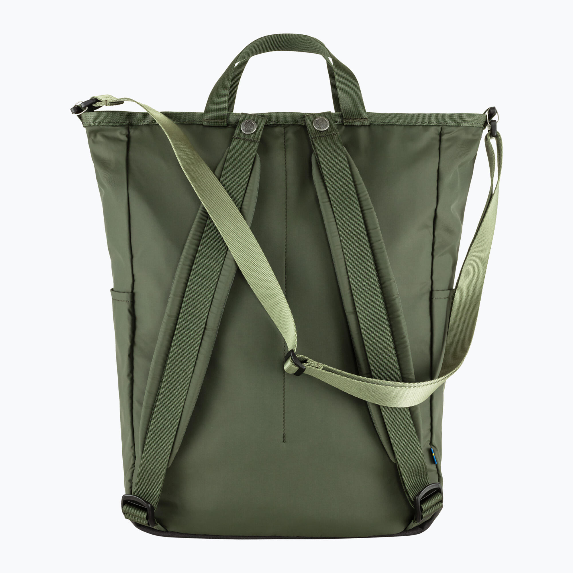 Zaino Fjall Raven High Coast Totepack Adulto 3/5