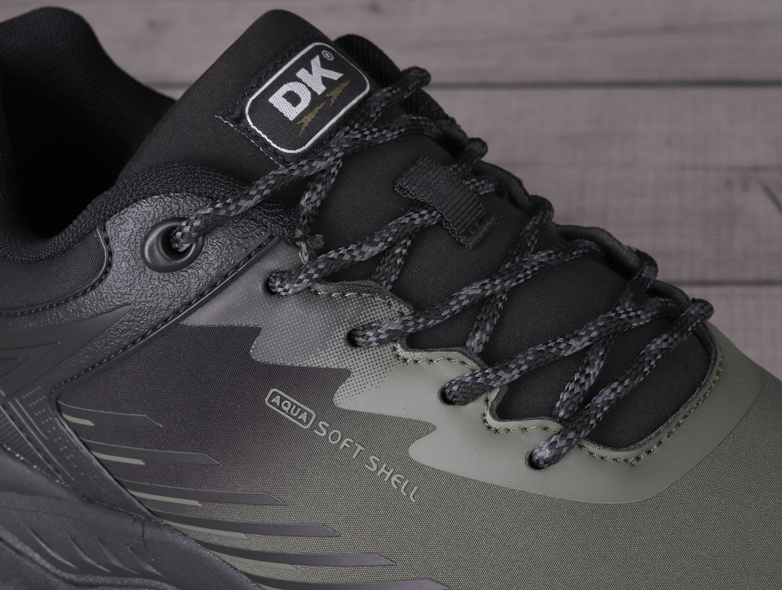 Buty męskie trekingowe DK REAPER 4/5