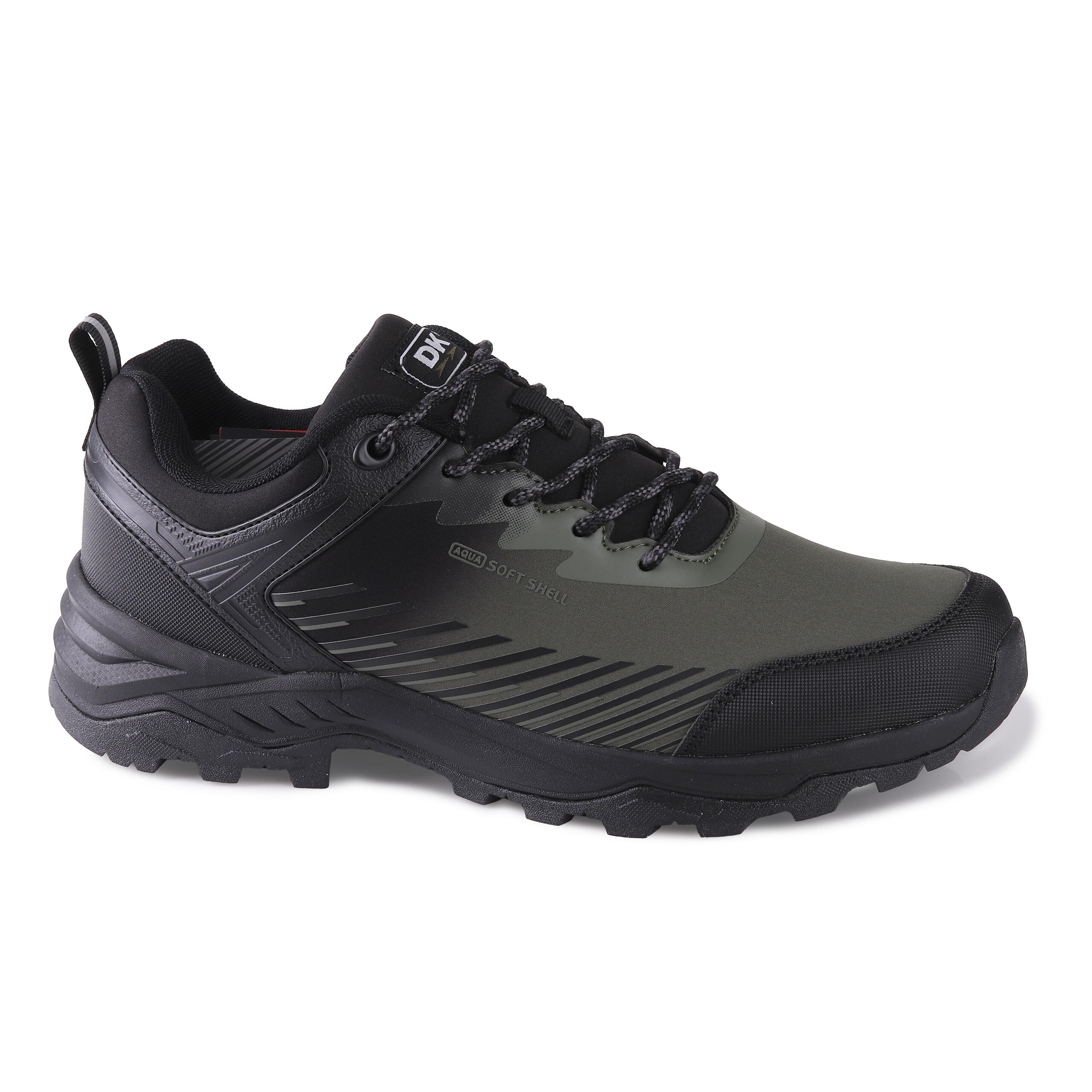 Buty męskie trekingowe DK REAPER 5/5