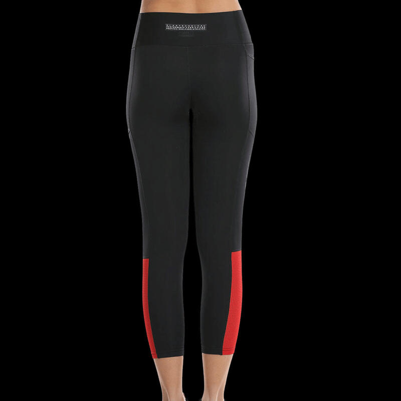 Mallas leggings mujer Bullpadel Otoba