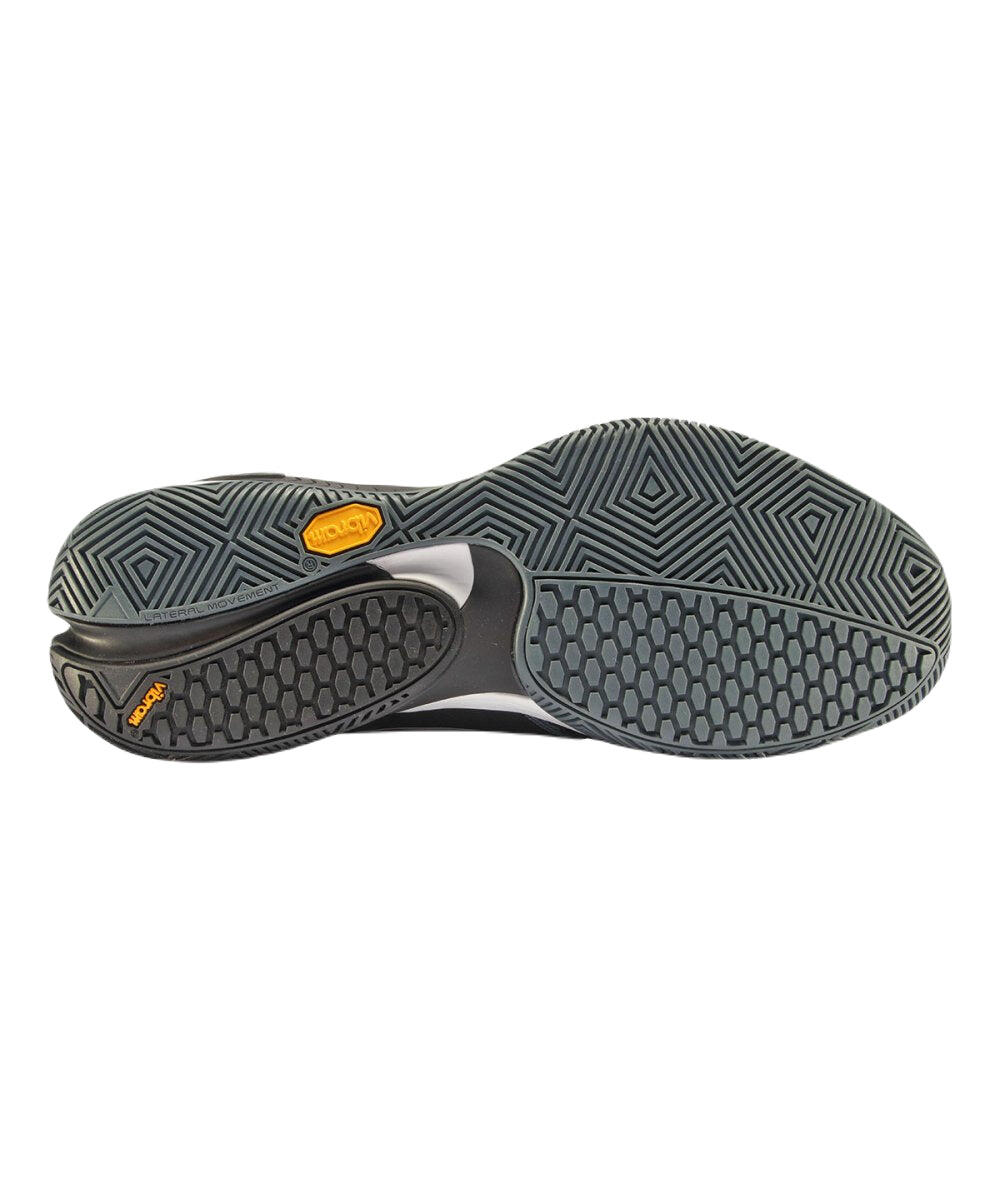 BULLPADEL Bullpadel Hack Vibram 23i Bp41005012 Nero