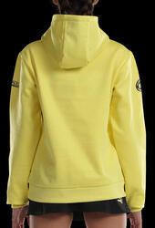 Sweatshirt fille Bullpadel Leste G