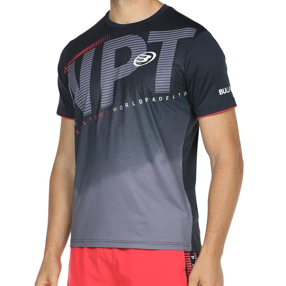 Camiseta Bullpadel Riter 499 2/2