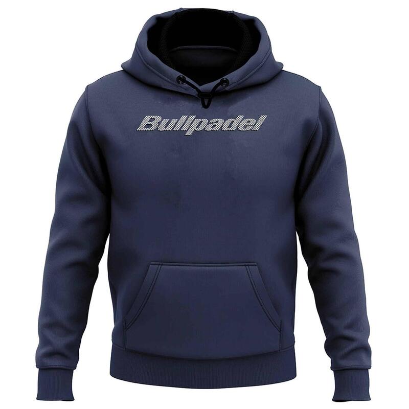 Sudadera Bullpadel Breco
