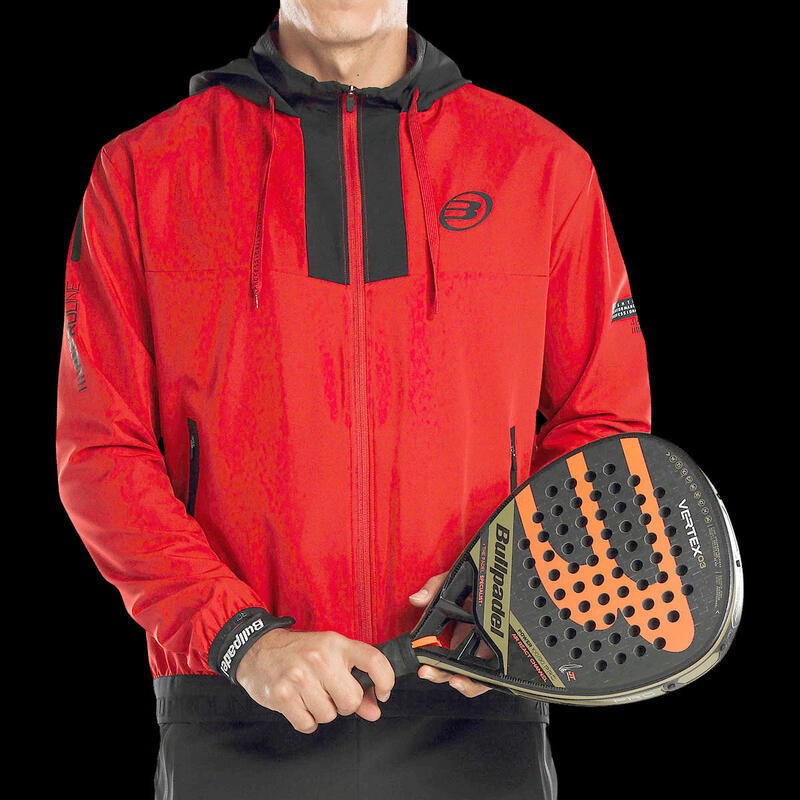 Veste Bullpadel Olete