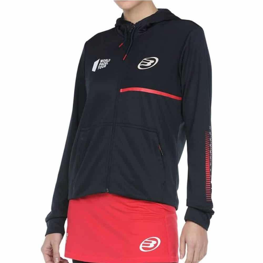 Sudadera Bullpadel Rodigal 004 2/2