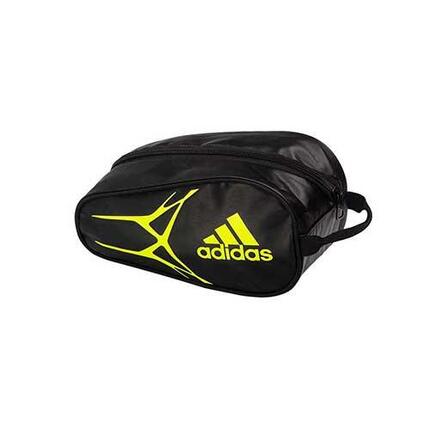 Sac Accessoires jaune