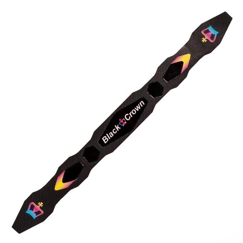 Black Crown Vibranium Protector Black